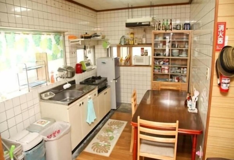 ペンション Emix Ishigaki