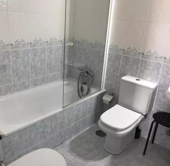 ペンション Hostal La Concha