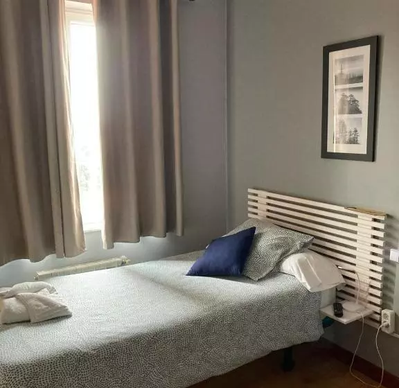 ペンション Hostal La Concha