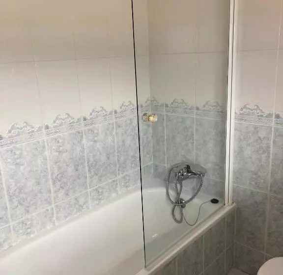 ペンション Hostal La Concha