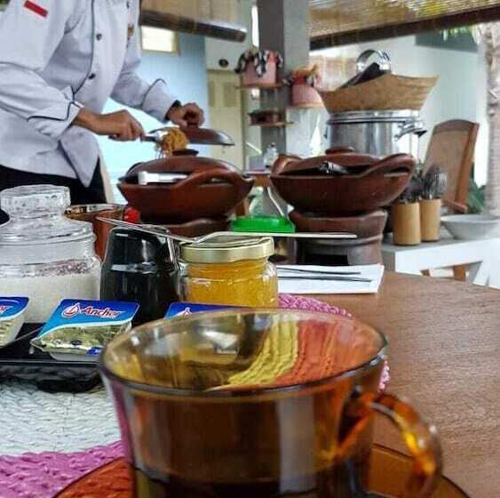 Pensionat Yuwono Hotel & Villa Malioboro