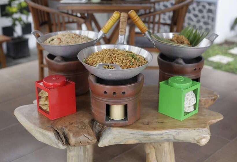 Pensionat Yuwono Hotel & Villa Malioboro