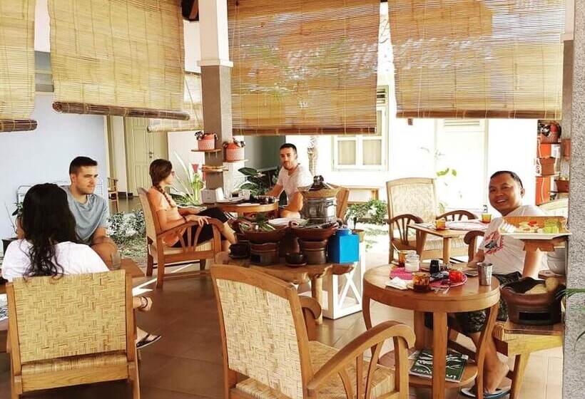 Pensionat Yuwono Hotel & Villa Malioboro