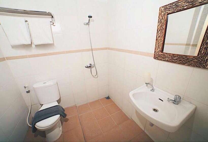 Pensionat Yuwono Hotel & Villa Malioboro