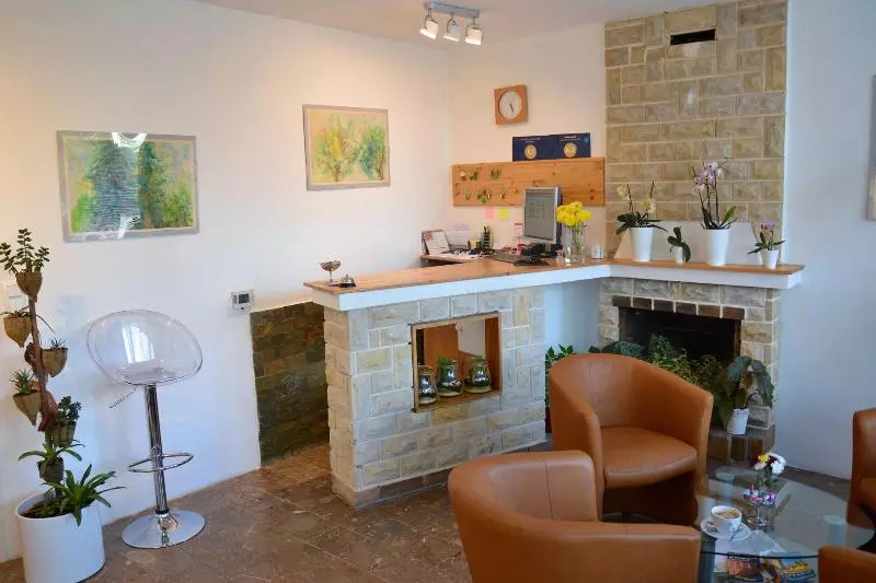 Majatalo Wellness Vila Bohemia