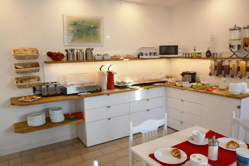 Majatalo Wellness Vila Bohemia