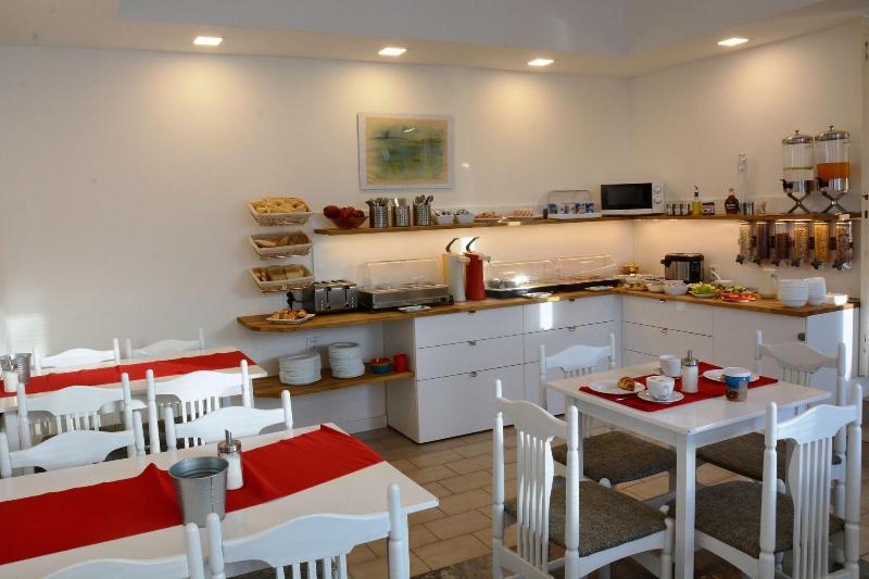 پانسیون Wellness Vila Bohemia