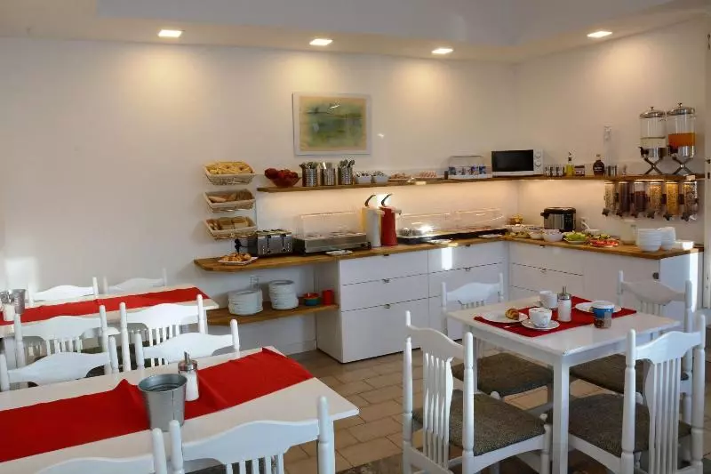 Majatalo Wellness Vila Bohemia