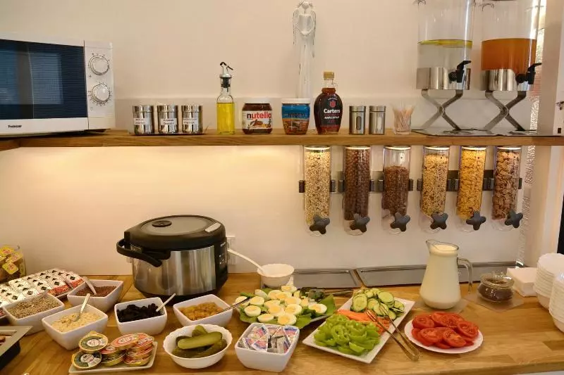 Majatalo Wellness Vila Bohemia