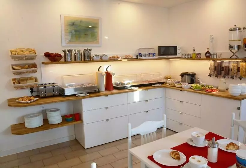 Majatalo Wellness Vila Bohemia