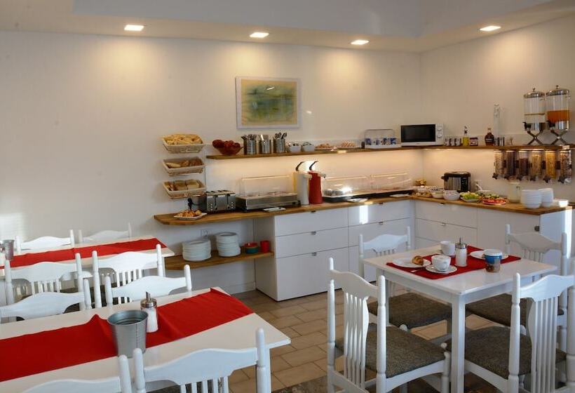 پانسیون Wellness Vila Bohemia