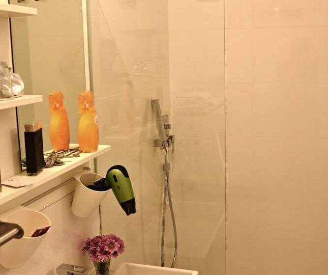 پانسیون Wellness Vila Bohemia