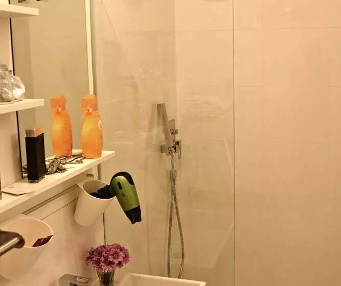 Majatalo Wellness Vila Bohemia