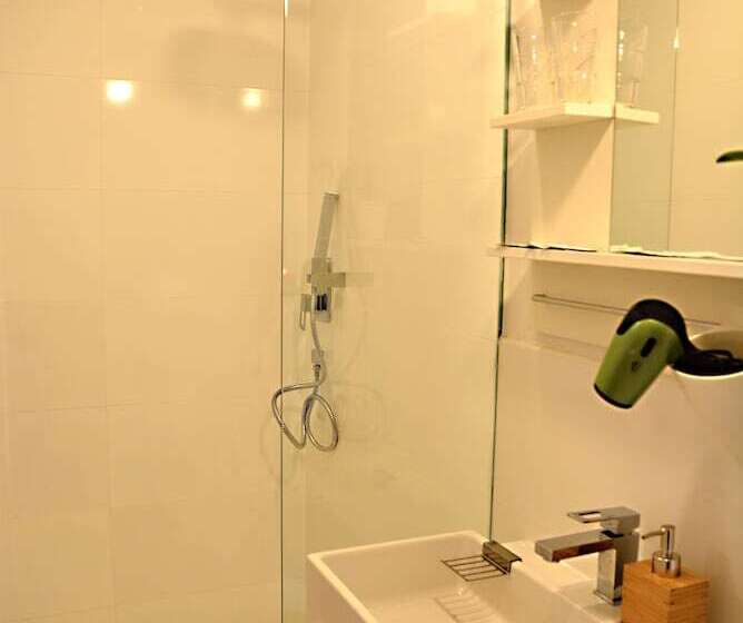 پانسیون Wellness Vila Bohemia