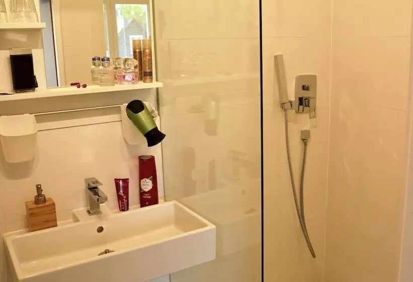Majatalo Wellness Vila Bohemia