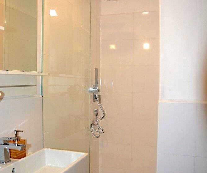 پانسیون Wellness Vila Bohemia