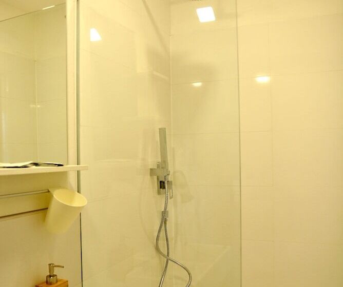 پانسیون Wellness Vila Bohemia