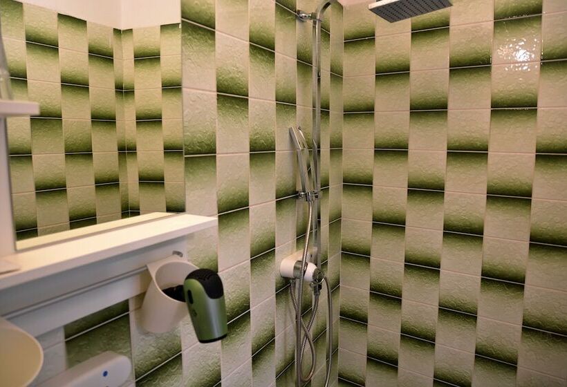 پانسیون Wellness Vila Bohemia