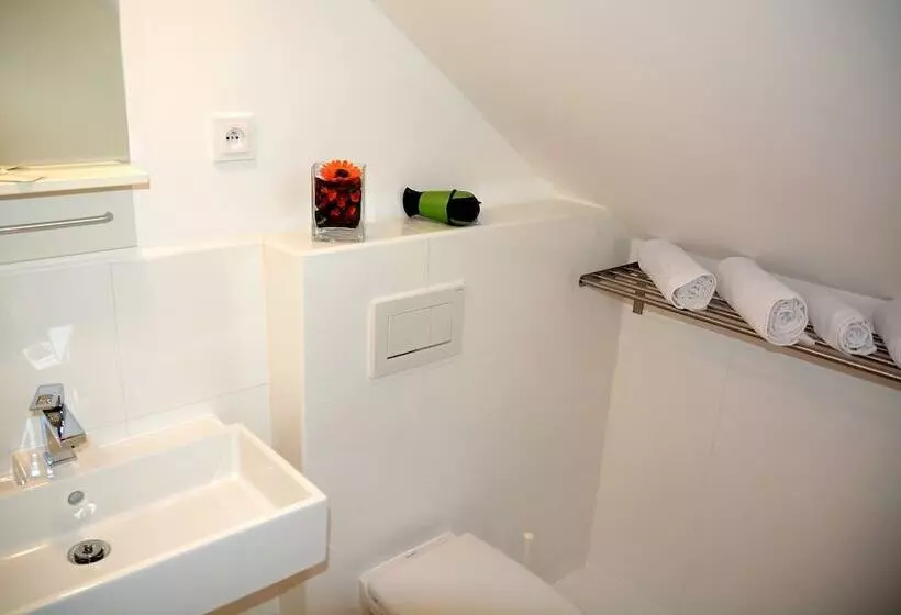 Majatalo Wellness Vila Bohemia