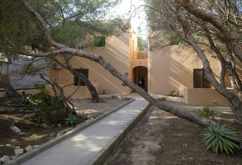 Apartamento Ses Botges Formentera Break