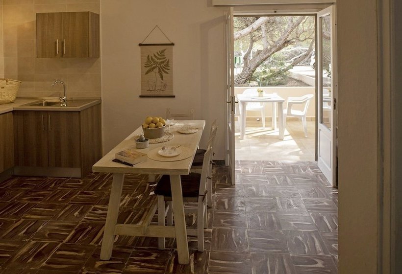 Apartamento Ses Botges Formentera Break