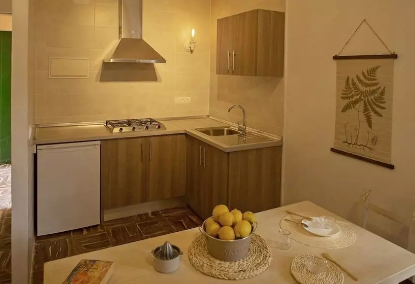 Apartamento Ses Botges  Formentera Break