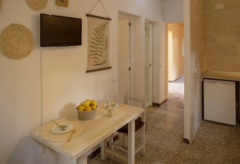 Apartamento Ses Botges Formentera Break
