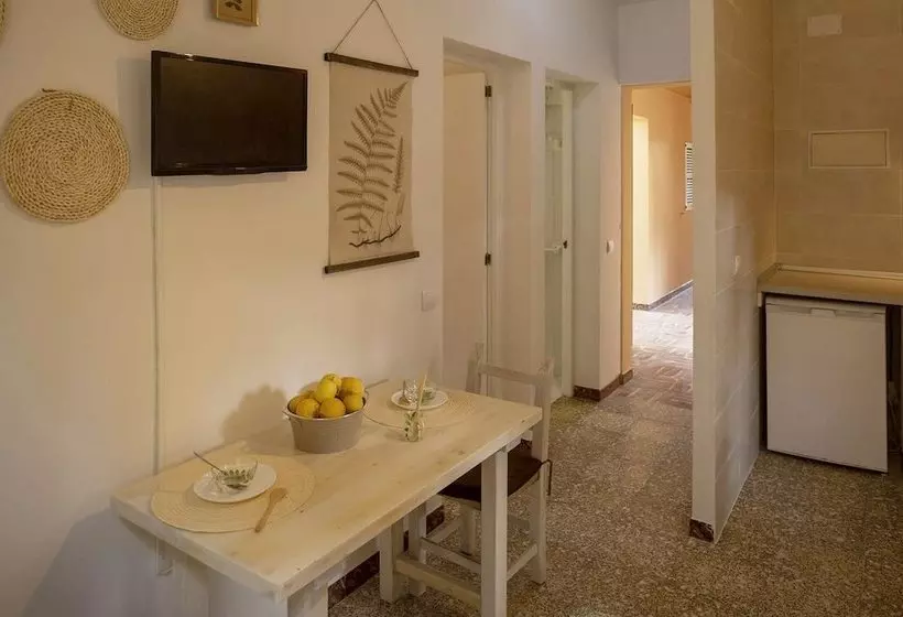 Apartamento Ses Botges  Formentera Break