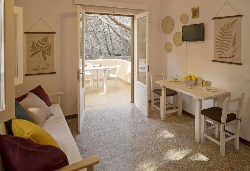 Apartamento Ses Botges  Formentera Break