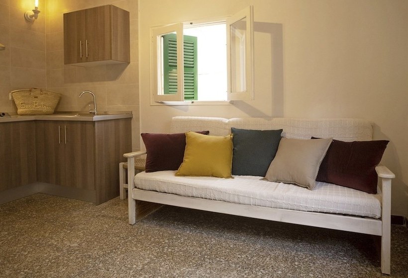 Apartamento Ses Botges Formentera Break