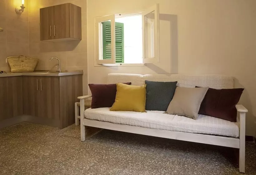 Apartamento Ses Botges  Formentera Break