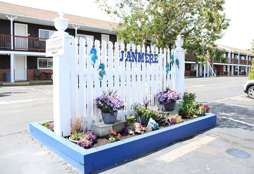 The Janmere Motel