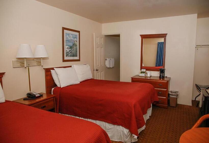 הוסטל Atlantic Coast Inn