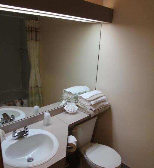 ユースホステル Auberge Du Jardin