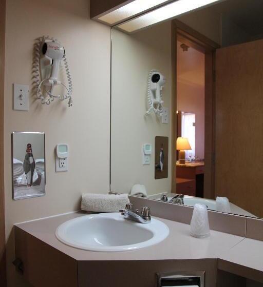 ユースホステル Auberge Du Jardin