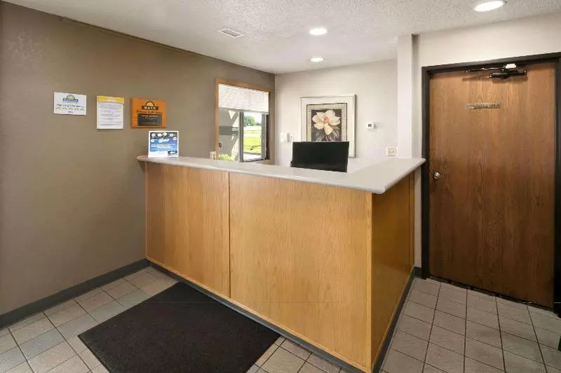 ユースホステル Days Inn By Wyndham Willmar
