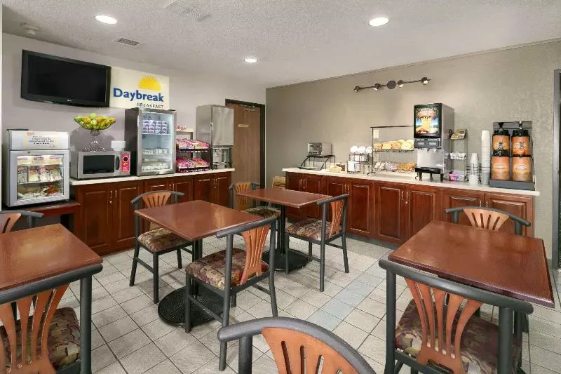 ユースホステル Days Inn By Wyndham Willmar