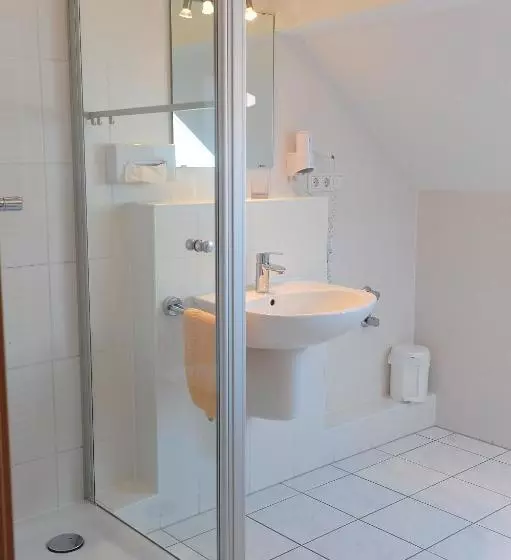 Retkeilymaja Gasthaus Jütte