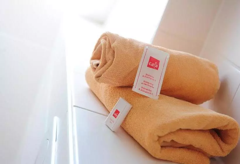 Retkeilymaja Gasthaus Jütte