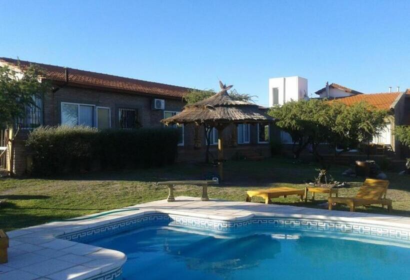 호스텔 Hosteria Amaneseres