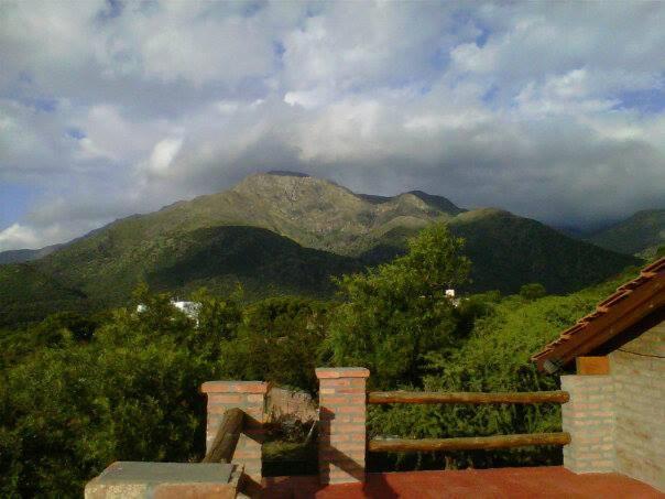 호스텔 Hosteria Amaneseres