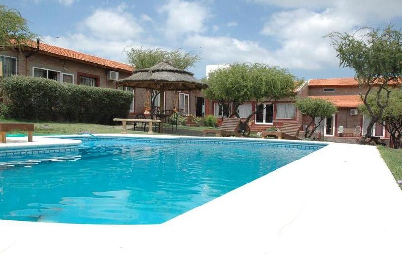 호스텔 Hosteria Amaneseres