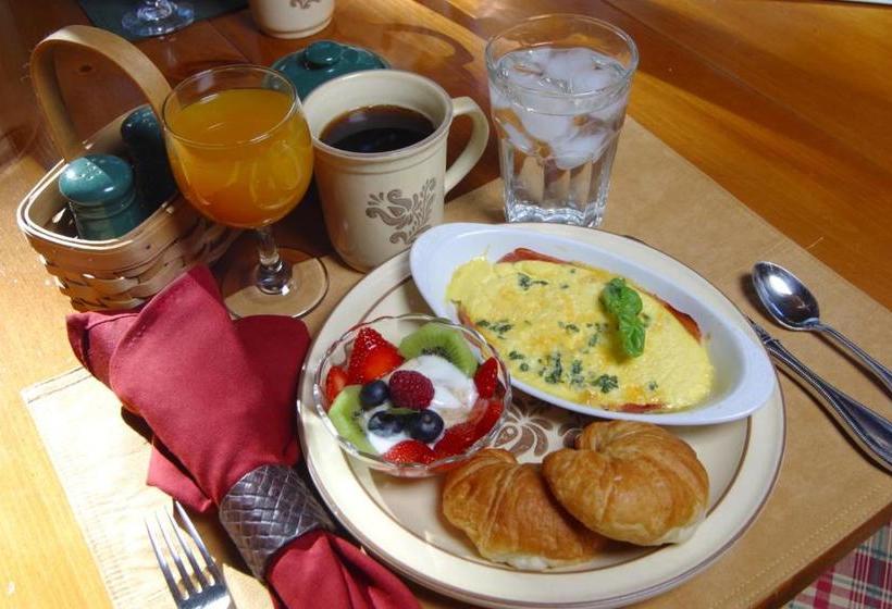 هاستل Strawberry Creek Inn