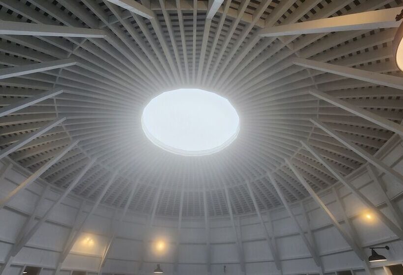 ユースホステル Vine Cottage Inn