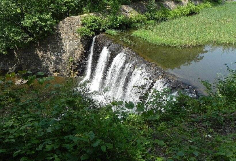 ユースホステル Vine Cottage Inn