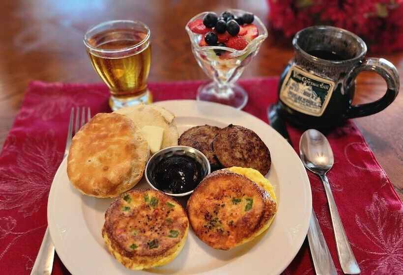 ユースホステル Vine Cottage Inn