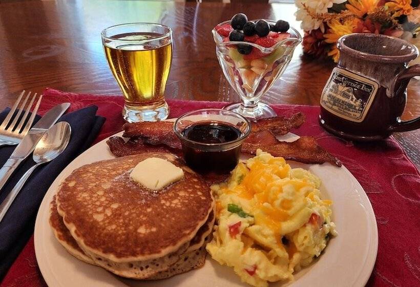 ユースホステル Vine Cottage Inn