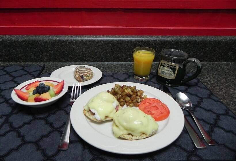 ユースホステル Vine Cottage Inn