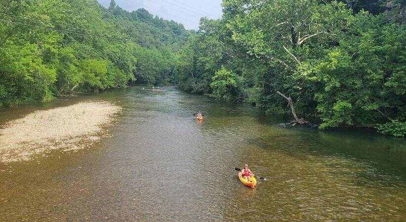 ユースホステル Vine Cottage Inn