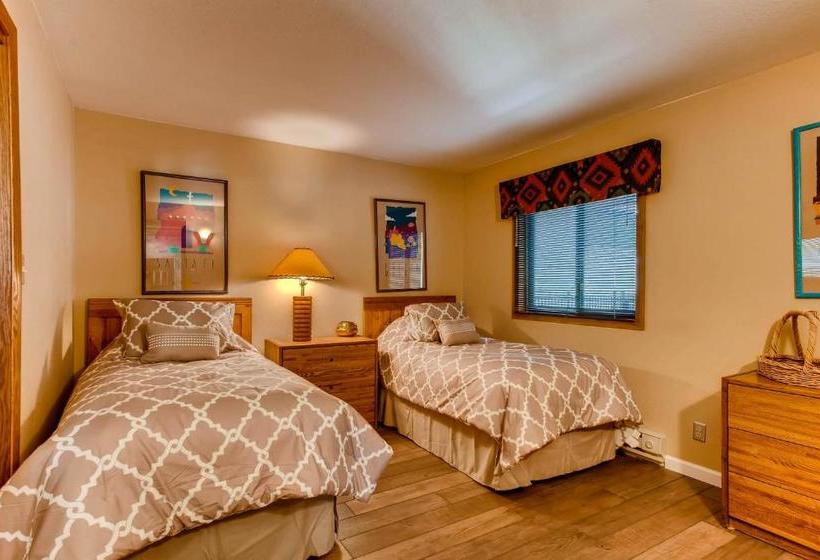 The Plaza Condominiums By Crested Butte Mountain Resort